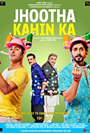Jhootha Kahin Ka 2019 HD 720p DVD SCR full movie download
